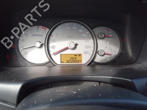Steering column KIA CARENS III MPV (UN) 2.0 CRDi 140 | BP27140682M21 - Image 7