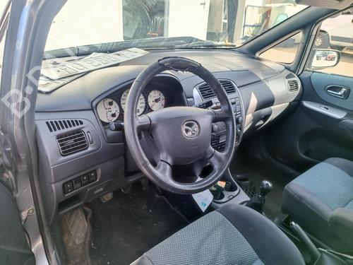 Used Driver airbag MAZDA PREMACY (CP) 2.0 TD (90 hp) 27125698