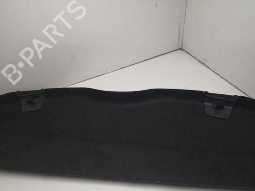 Rear parcel shelf RENAULT MODUS / GRAND MODUS (F/JP0_) 1.2 (JP0C, JP0K, FP0C, FP0K, FP0P, JP0P, JP0T) | BP29815123C85