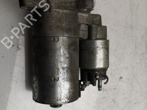 Used Starter PEUGEOT 206 Hatchback (2A/C) 1.4 i (75 hp) 27132395