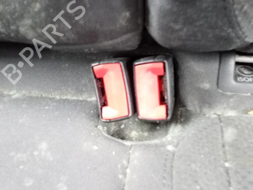 Used Seat buckle VW GOLF V (1K1) 1.9 TDI (105 hp) 27134074