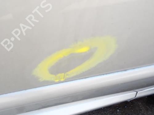 Right front door PEUGEOT 307 SW (3H) 1.6 HDI 110 | BP27106099C3 