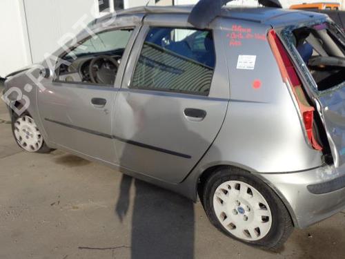 Starter FIAT PUNTO (188_) 1.2 16V 80 (188.233, .235, .253, .255, .333, .353, .639,... | BP27124095M8 