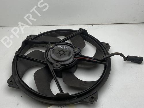 Køleventilator elektrisk CITROËN C4 I (LC_) 1.6 16V | BP27477425M35 