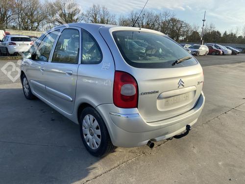Used Rear axle CITROËN XSARA PICASSO (N68) 2.0 HDi (90 hp) 32121574