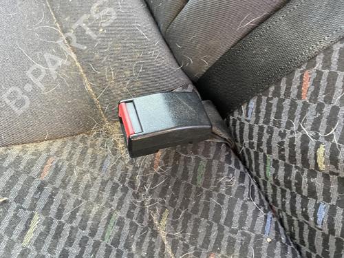Used Seat buckle OPEL ASTRA G Hatchback (T98) 1.6 16V (F08, F48) (101 hp) 29605165