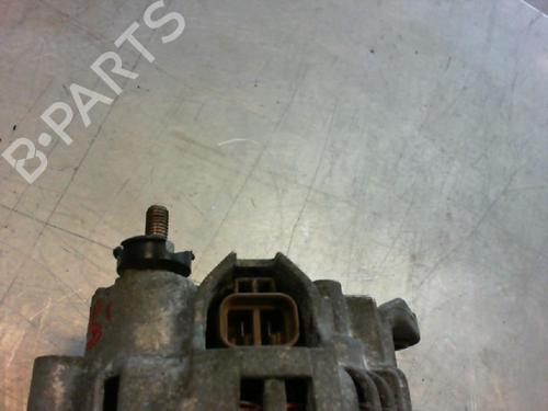 Alternator NISSAN ALMERA II Hatchback (N16) 1.8 | BP27117860M7 