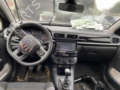 Højre solskærm CITROËN C3 III (SX) 1.5 BlueHDi 100 (SXYHYP, SXYHTU) | BP29814922I2 - Image 6