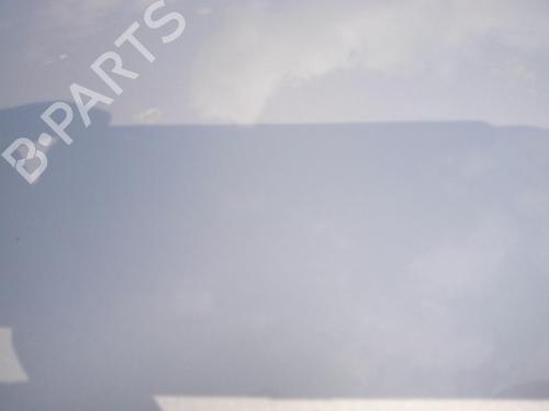 Capot PEUGEOT 607 (9D, 9U) 2.2 HDi (133 hp) 27123560