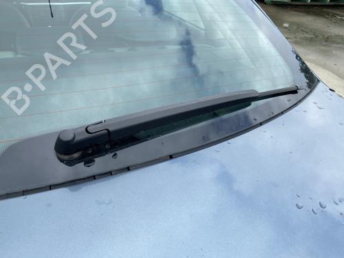 Used Rear wiper motor CITROËN C5 II (RC_) 1.8 16V (RC6FZB) (116 hp) 27568237