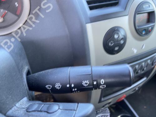 Steering column stalk RENAULT MEGANE II (BM0/1_, CM0/1_) 1.5 dCi (BM1E, CM1E) 8200216462