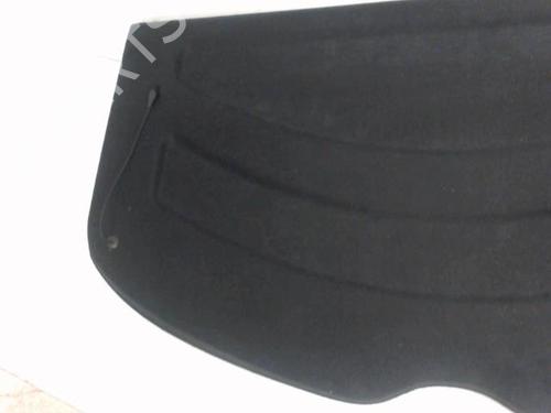 Used Rear parcel shelf Rear parcel shelf 27127425 27127425
