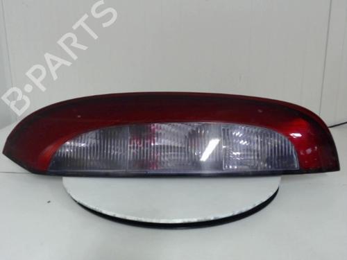 Højre baglygte OPEL CORSA C (X01) 1.7 DI (F08, F68) (65 hp) 27115621