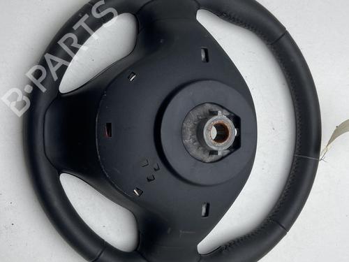 Steering wheel RENAULT CLIO IV Grandtour (KH_) 1.5 dCi 75 | BP27117203C49 