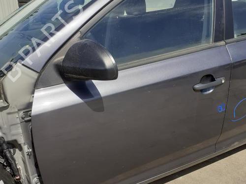 Front left lock KIA CEE'D Hatchback (ED) 1.6 CRDi 90 | BP27119531C98 