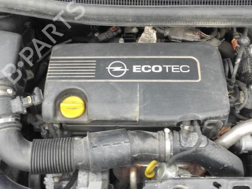 Switch OPEL MERIVA B MPV (S10) 1.7 CDTI (75) | BP27118908I30 - Image 4
