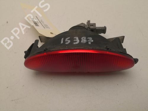 Nebelschlussleuchte für PEUGEOT 206 Hatchback (2A/C) 1.9 D (69 hp) 29913227