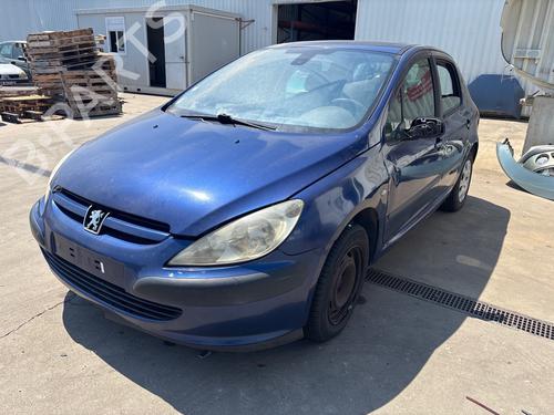 Used Parts PEUGEOT 307 (3A/C) 2.0 HDi 90 4935796