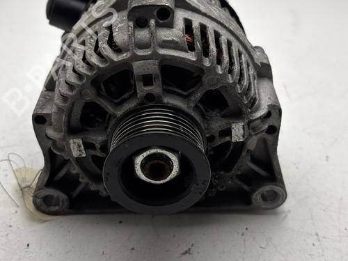 Used Alternator Alternator PEUGEOT PARTNER Box Body/MPV (5_, G_) 1.9 D (69 hp) 32749328 32749328