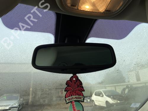 Used Rear mirror CITROËN C4 I (LC_) 1.6 16V (109 hp) 30851489