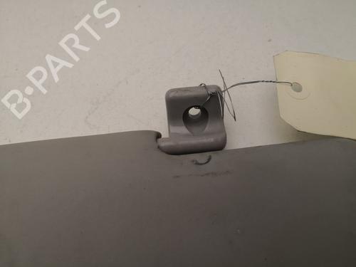 Used Left sun visor Left sun visor PEUGEOT BOXER Van (244) 2.2 HDi (101 hp) 27133350 27133350