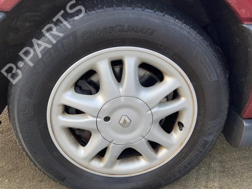 Used Rim RENAULT SAFRANE II (B54_) 2.5 20V (B54F) (165 hp) 31018891