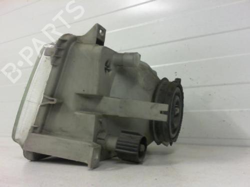 Used Left headlight SEAT IBIZA I (21A) 1.2 (63 hp) 27134098