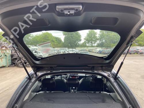 Used Tailgate lift support CITROËN C3 II (SC_) 1.4 HDi 70 (SC8HZC, SC8HR0, SC8HP4) (68 hp) 27114774