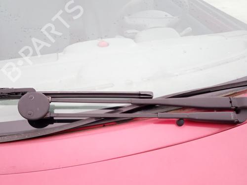 Scheibenwischer vorne für RENAULT TWINGO I (C06_) 1.2 (C066, C068) (58 hp) 27101431