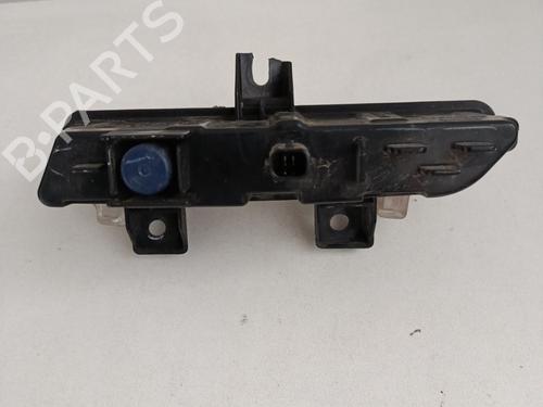 Used Right daytime light Right daytime light RENAULT CLIO IV Grandtour (KH_) 1.5 dCi 90 (KHN3, KHN4) (90 hp) 33570135 33570135