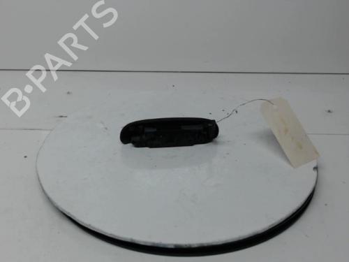 Front right exterior door handle FORD FIESTA IV (JA_, JB_) 1.8 D | BP27116341C129 