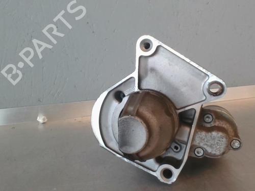 Used Starter Starter PEUGEOT 308 SW II (LC_, LJ_, LR_, LX_, L4_) 1.5 BlueHDi 100 (102 hp) 27118550 27118550