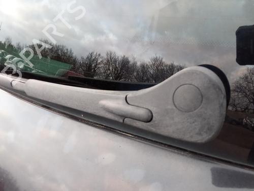Used Rear wiper motor RENAULT SCÉNIC II (JM0/1_) 1.5 dCi (JM1E, JM16) (106 hp) 27100675