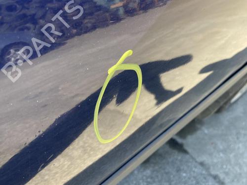 Right front door FORD FIESTA IV (JA_, JB_) 1.25 i 16V | BP27106992C3 