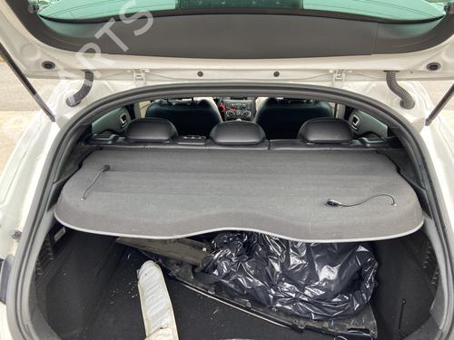 Hattehylde CITROËN DS4 (NX_) 2.0 HDi / BlueHDi 135 (136 hp) 29891539