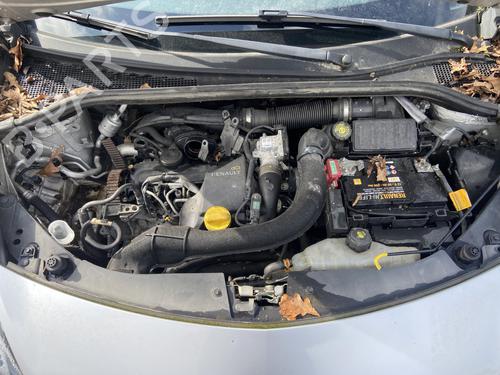 Used Starter RENAULT CLIO III (BR0/1, CR0/1) 1.5 dCi (C/BR0G, C/BR1G) (68 hp) 32864878