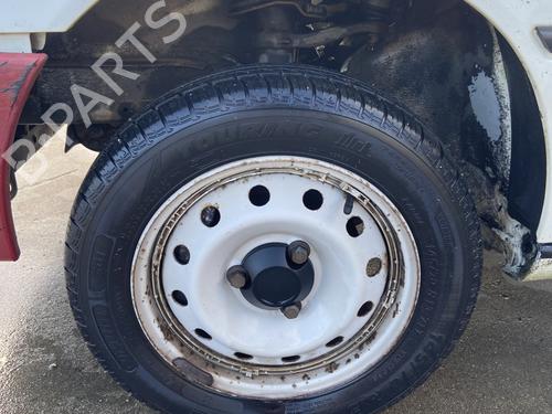 Fælk CITROËN AX (ZA-_) 10 (44 hp) 31632561