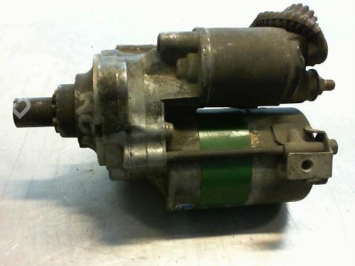 Used Starter HONDA CIVIC III Hatchback (AL, AJ, AG, AH) 1.3 (AG) (71 hp) 27117883
