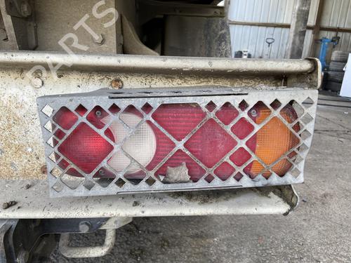 Used Right taillight Right taillight PEUGEOT BOXER Van 2.0 BlueHDi 130 (130 hp) 33038650 33038650