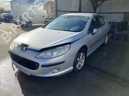 Used Subframe PEUGEOT 407 (6D_) 1.6 HDi 110 (6D9HZC, 6D9HYC) (109 hp) 30084896