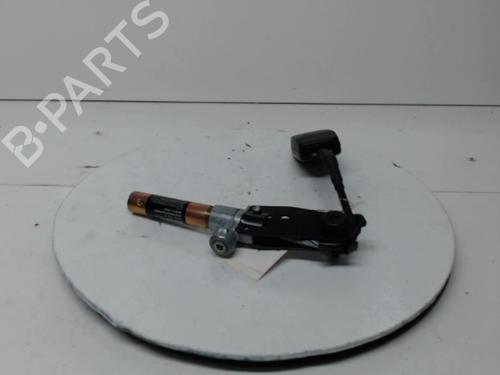 Used Seat buckle FORD FIESTA IV (JA_, JB_) 1.8 D (60 hp) 27116343