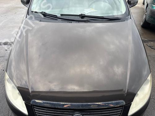 Motorhjelm Motorhjelm FIAT CROMA (194_) 1.9 D Multijet (194AXC1B, 194AXC12) (150 hp) 39527848 39527848