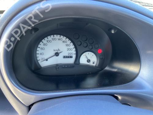 Used Gearbox Gearbox FORD KA (RB_) 1.3 i (60 hp) 33200871 33200871