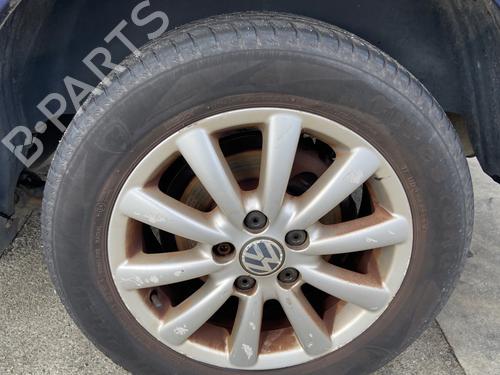 Used Rim VW SHARAN (7M8, 7M9, 7M6) 2.0 TDI (140 hp) 29176290