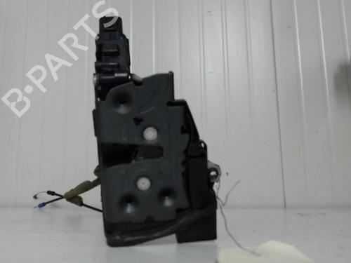 Used Front left lock MAZDA 5 (CR) 2.0 CD (CR19) (143 hp) 27116837