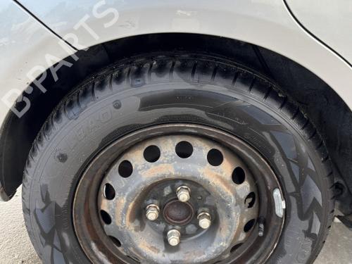 Used Rim Rim KIA RIO II (JB) 1.5 CRDi (110 hp) 40507434 40507434