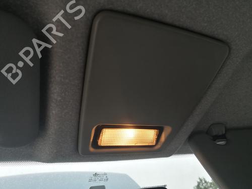 Used Interior roof light CITROËN ZX (N2) 1.4 i (75 hp) 27130827