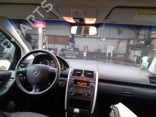 Starter MERCEDES-BENZ A-CLASS (W169) A 180 CDI (169.007, 169.307) | BP27120657M8  - Image 9