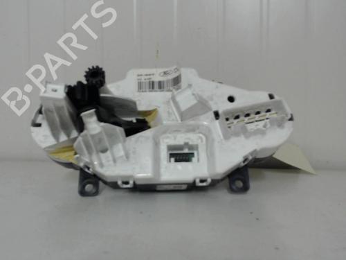 Climate control FORD FIESTA VI (CB1, CCN) 1.4 TDCi | BP27116388I5 
