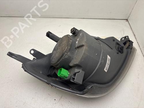 Used Left headlight Left headlight 36847028 36847028